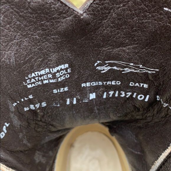 LaGrange Size 11 Women’s Boot - Picture 6 of 7